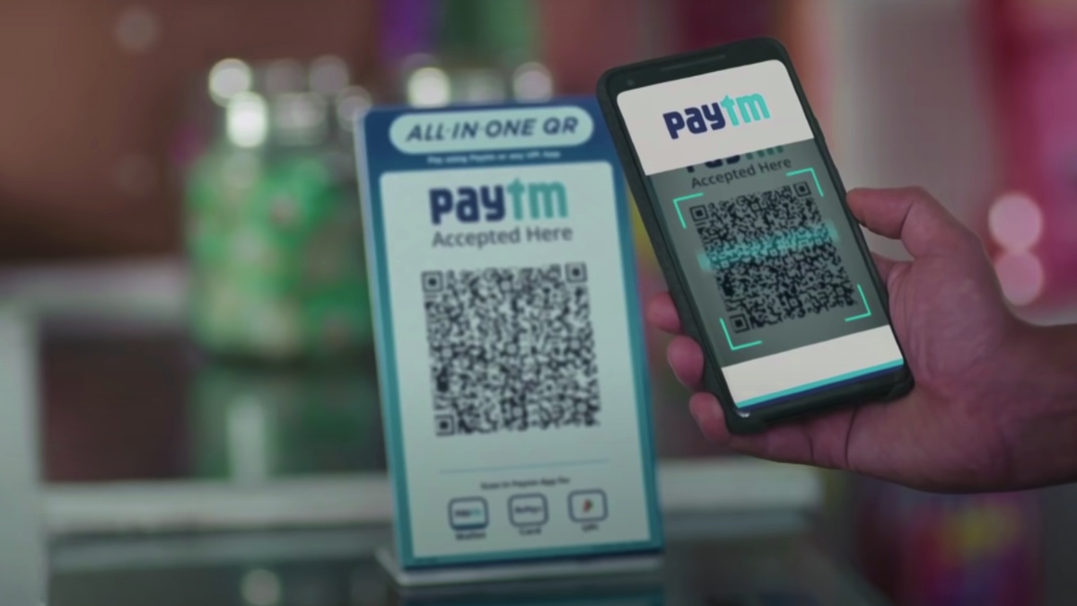 Paytm COVID-19 Vaccine Finder Allows Users to Search for Nearby Centres, Get Notified When Slots Open