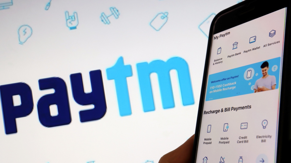 Paytm Revamps App With Cleaner Interface, Adds New AI-Powered Features