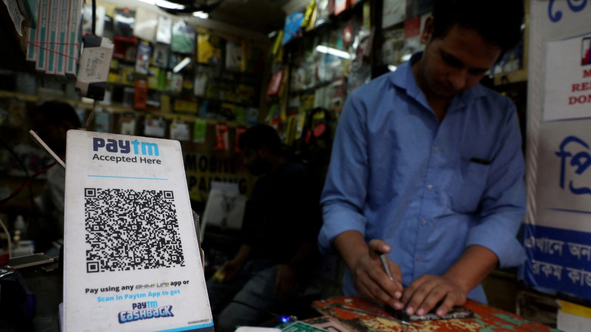 Paytm Terminates Some Ties With Troubled Payments Bank Unit