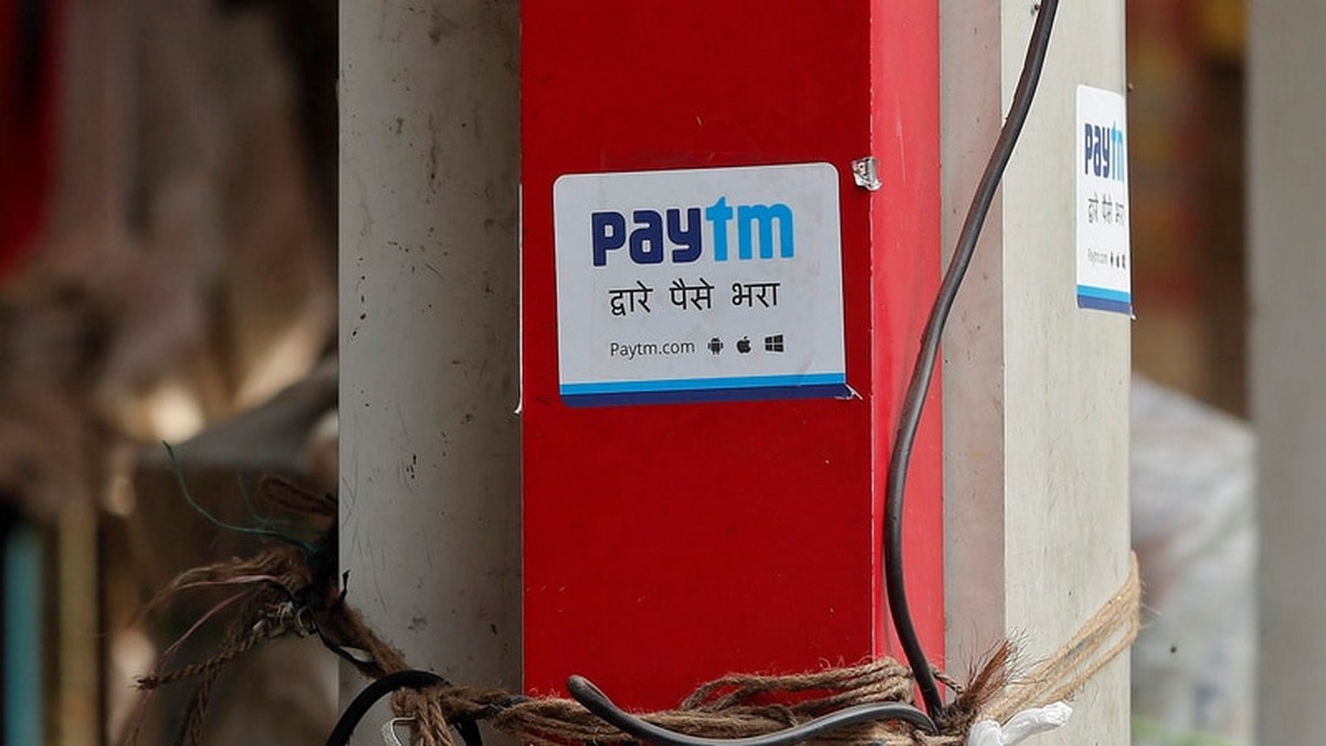 Paytm Says Will Purge 28 Million Tokenised Visa, Mastercard, Rupay Cards by June 30