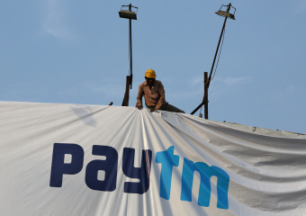 Paytm Kicks Off India&rsquo;s Biggest-Ever IPO