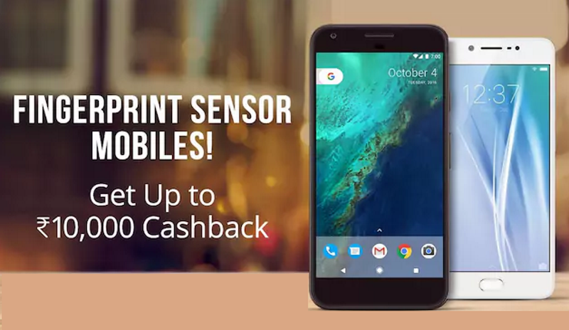 Paytm Smartphone Sale Offers Include iPhone 7 Plus, iPhone 7, Google Pixel Cashbacks, and Other Deals Paytm Smartphone Sale Offers Include iPhone 7 Plus, iPhone 7, Google Pixel Cashbacks, and Other Deals