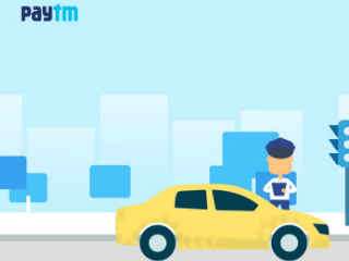 Paytm Now Lets You Pay Traffic Challans Online
