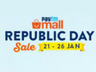 Paytm Republic Day Sale: Samsung Galaxy Note 9, iPhone X, Google Pixel 3 Listed With Cashback, Other Deals