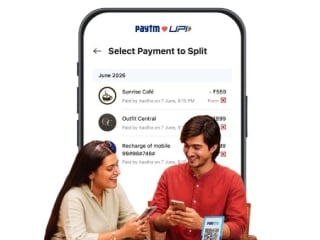 Paytm Introduces Split Bills for Shared Group Expenses on Its App