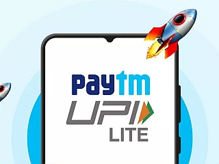 Paytm Launches UPI Lite on iOS; Adds Support for RuPay Credit Cards on UPI, Splitting Bills and More
