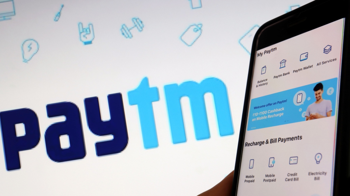 Paytm Launches Support for UPI Lite Payments With Faster, Failure-Free Digital Transactions: All Details