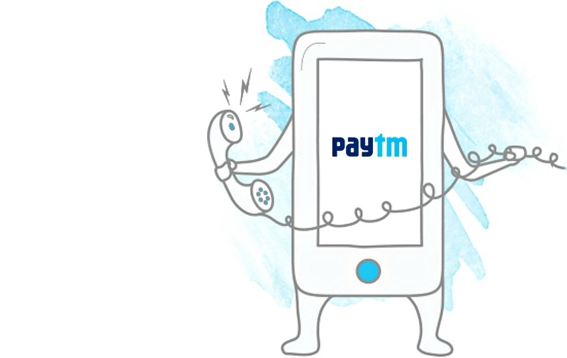 Dial Toll Free Number to Use Paytm Without Internet, Smartphone