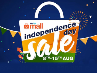 Paytm Mall Sale, Xiaomi Mi 5X India Launch Date, OnePlus 5&#039;s New Skin, and More: Your 360 Daily