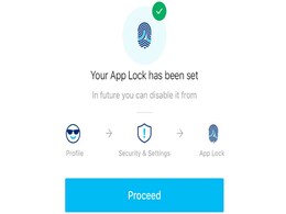 Paytm for iOS Gets Support for Touch ID Authentication Paytm for iOS Gets Support for Touch ID Authentication