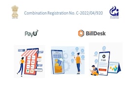 PayU India Receives CCI Approval for 100 Percent Acquisition of BillDesk PayU India Receives CCI Approval for 100 Percent Acquisition of BillDesk