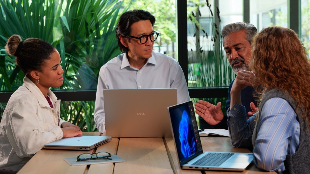 Global PC Shipments Fell 4.9 Percent in Q2 2026 Amid RAM Shortage, Apple Gains Ground: Report