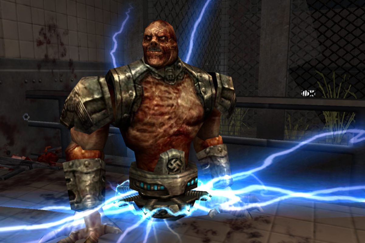 Xbox Game Pass for PC Brings Classic Bethesda Games: Quake 4, Wolfenstein 3D, and More