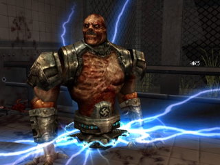 Xbox Game Pass for PC Brings Classic Bethesda Games: Quake 4, Wolfenstein 3D, and More