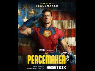 Amazon Prime Video, HBO Max Ink India Deal for Peacemaker, Gossip Girl, Raised by Wolves, More