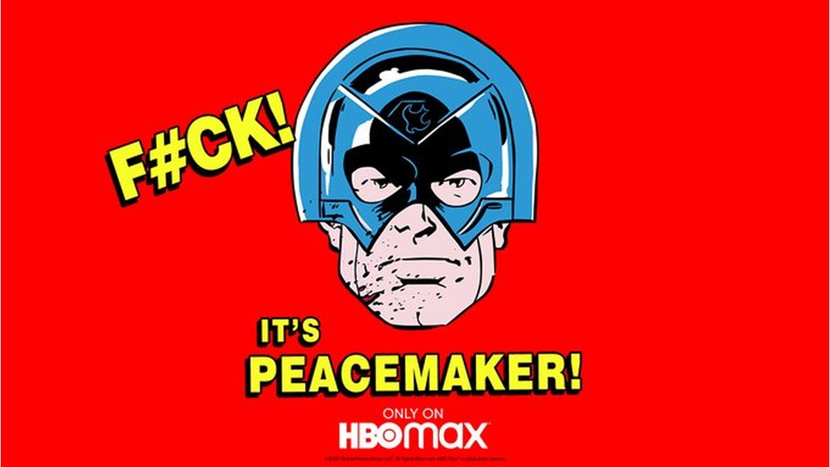John Cena to Star in the Suicide Squad Spinoff Peacemaker