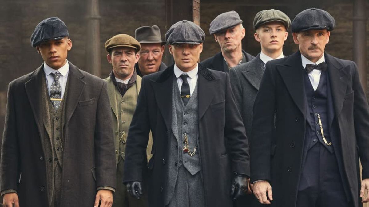 Peaky Blinders: The Immortal Man OTT Release: All You Need to Know About the Cillian Murphy Starrer