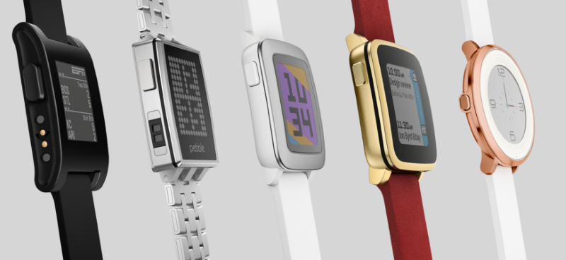 Pebble Shuts Down as Fitbit Buys Smartwatch Pioneer’s Software; Pebble Time 2, Pebble Core Cancelled