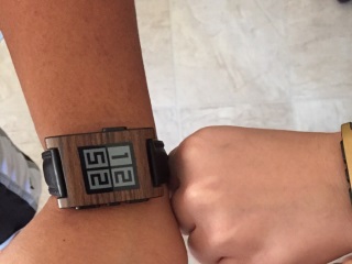 Fitbit to Keep Pebble Services Active Through 2017