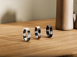 Pebble Halo Smart Ring Launched in India With In-Built Digital Display: Price, Features Pebble Halo Smart Ring Launched in India With In-Built Digital Display: Price, Features