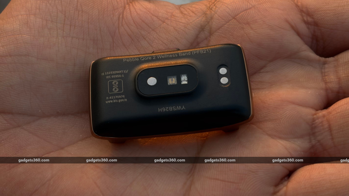 pebble qore 2 review large 7 Pebble Qore 2