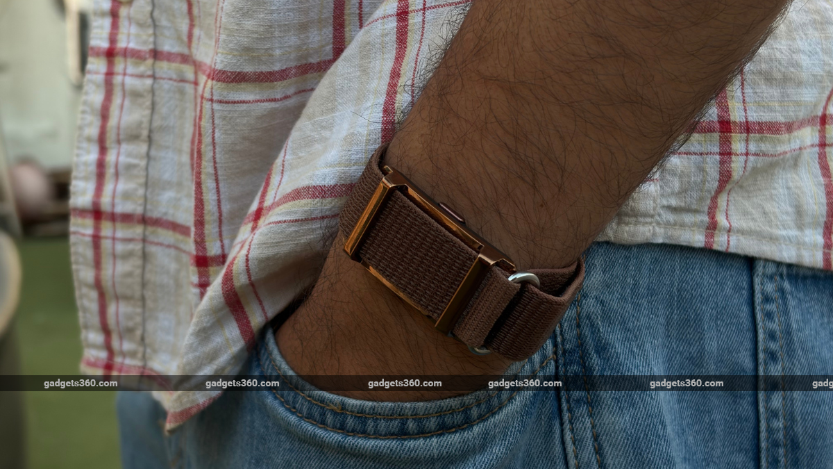 Pebble Qore 2 Review: Incredible Battery Life, But the Tracking Misses the Mark
