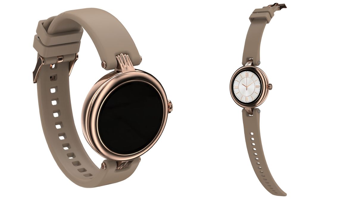 Pebble Venus With 1.09-Inch Display, Bluetooth Calling Launched in India: All Details