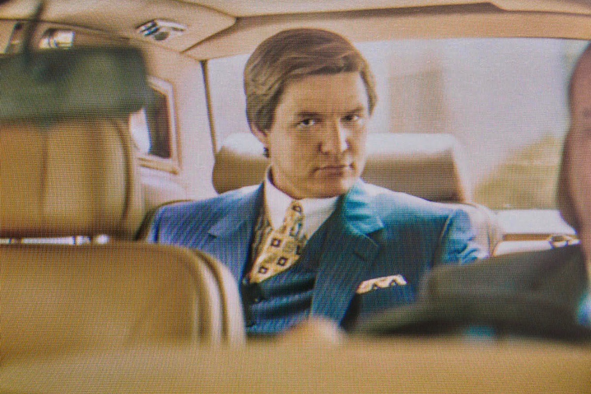 Wonder Woman 1984: Pedro Pascal Confirmed as Maxwell Lord by Patty Jenkins