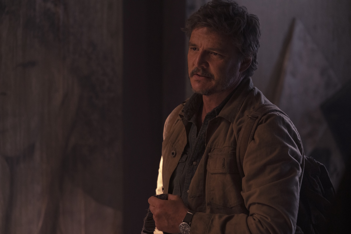 Pedro Pascal Reportedly Cast in Ridley Scott&rsquo;s Gladiator Sequel