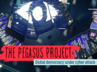 Pegasus Spyware of Israel Firm NSO Group Being Used to Target Journalists, Activists, Government Officials