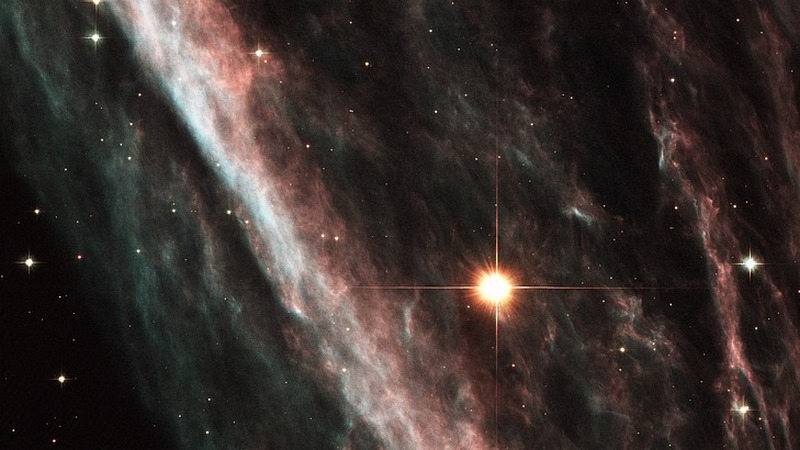 'I've Never Seen Anything Like This': Astronomers Dazzled by Brilliant Supernova