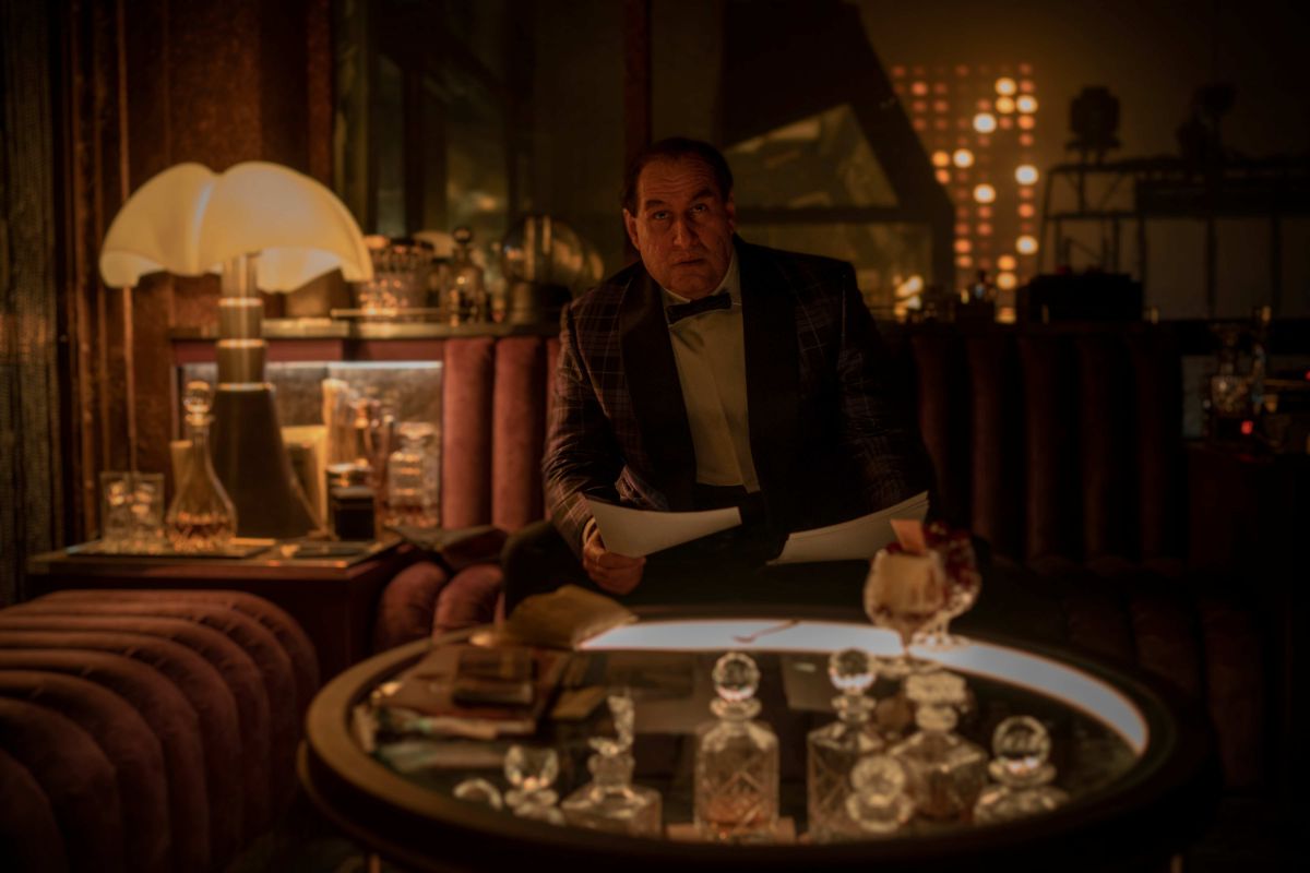 Colin Farrell&rsquo;s The Penguin Spin-Off Series Will Be Eight Episodes Long
