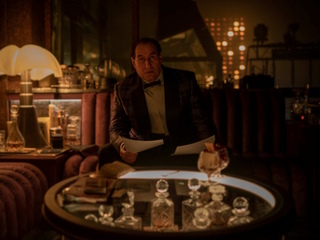 Colin Farrell&rsquo;s The Penguin Spin-Off Series Will Be Eight Episodes Long