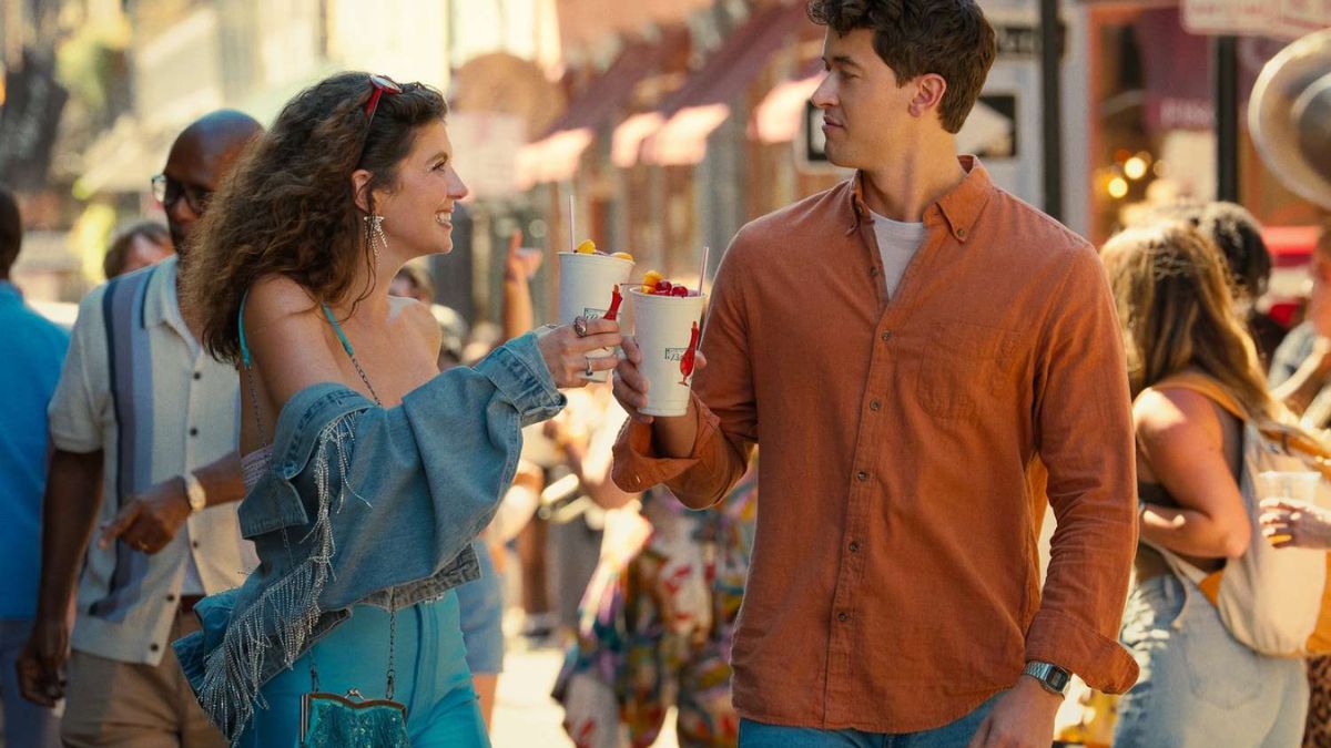 People We Meet on Vacations OTT Release Date: Know When and Where to Watch it Online?