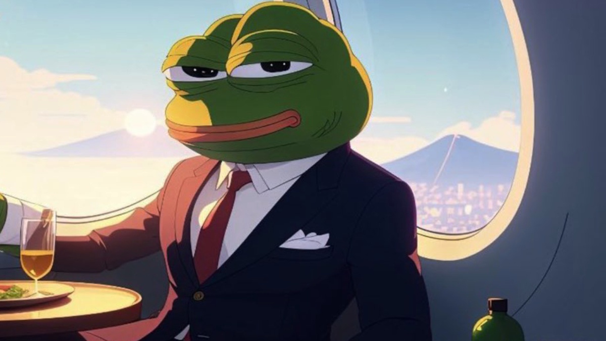 Pepe Coin Frenzy Turns to Fear After Anonymous Developers Make Changes to Wallet, Transfer Tokens: Report