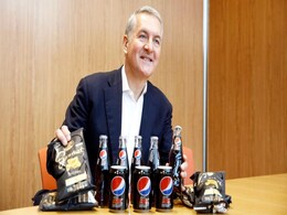 PepsiCo CEO Ramon Laguarta Says Tesla Semis Likely to Be Delivered by Year-End PepsiCo CEO Ramon Laguarta Says Tesla Semis Likely to Be Delivered by Year-End