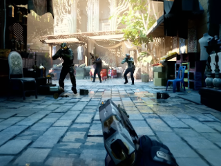 Marvel&#039;s Wolverine Creative Director Left Insomniac Games to Join Xbox&#039;s Perfect Dark: Report