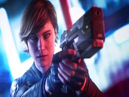 Take-Two Came Close to Buying Cancelled Perfect Dark Reboot From Xbox Before Talks Collapsed: Report Take-Two Came Close to Buying Cancelled Perfect Dark Reboot From Xbox Before Talks Collapsed: Report