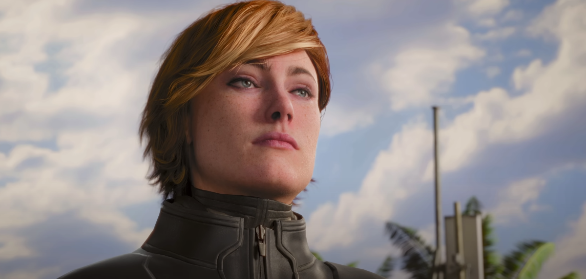 perfect dark reboot perfect dark