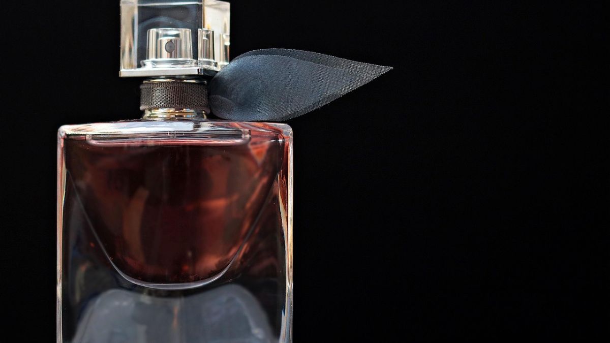 Myntras Guide To Luxury Perfumes For Him: Fragrances That Last