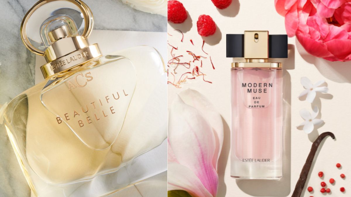Signature Scent: Best Estee Lauder Perfumes For Women on Myntra
