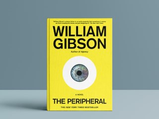 The Peripheral: Amazon Prime Video, Westworld Creators to Work on William Gibson Series