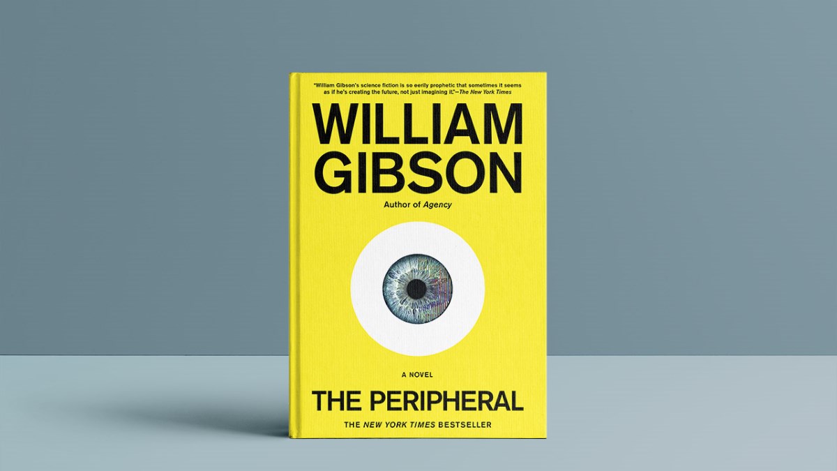 The Peripheral: Amazon Prime Video, Westworld Creators to Work on William Gibson Series