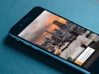 Twitter Launches 360-Degree Live Video Streaming on Periscope