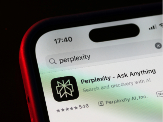 Amazon Demands Perplexity Stop AI Tool From Making Purchases