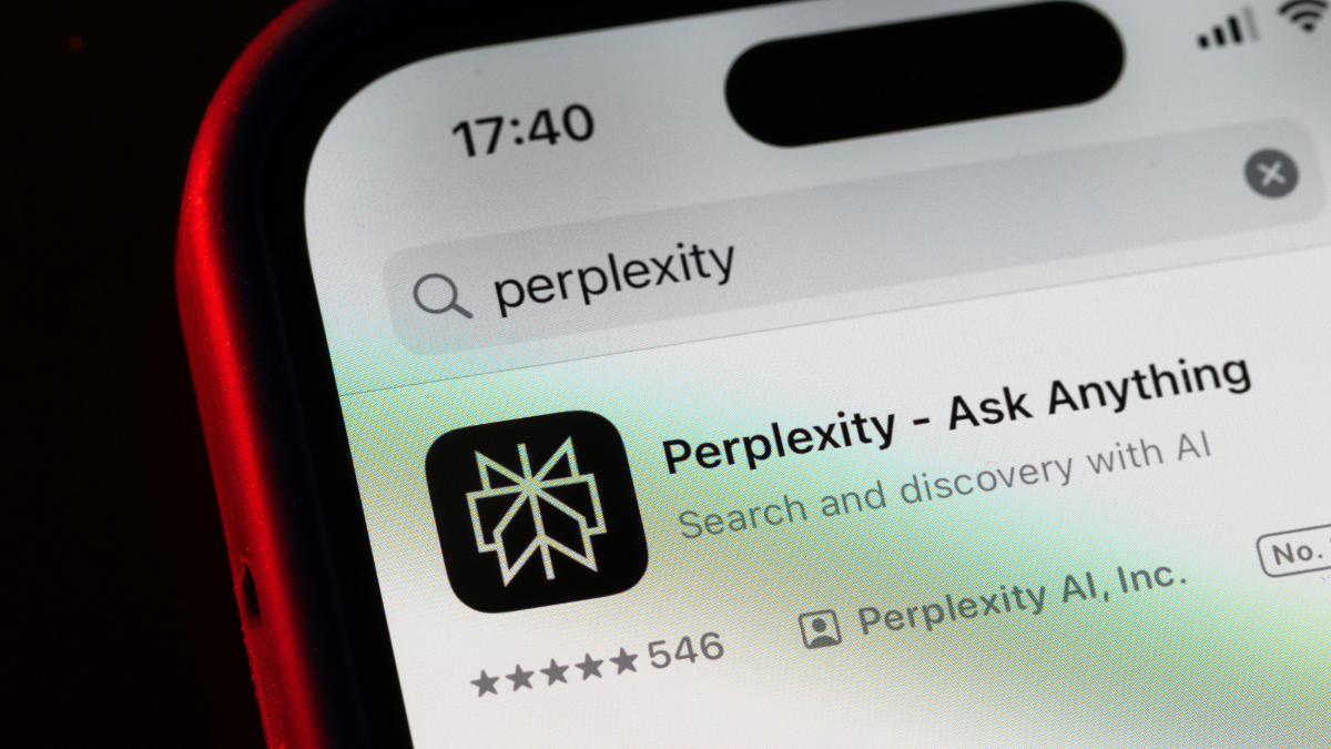 Amazon Demands Perplexity Stop AI Tool From Making Purchases