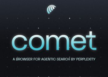 Perplexity Teases Comet Web Browser With Agentic Search, Opens Waitlist