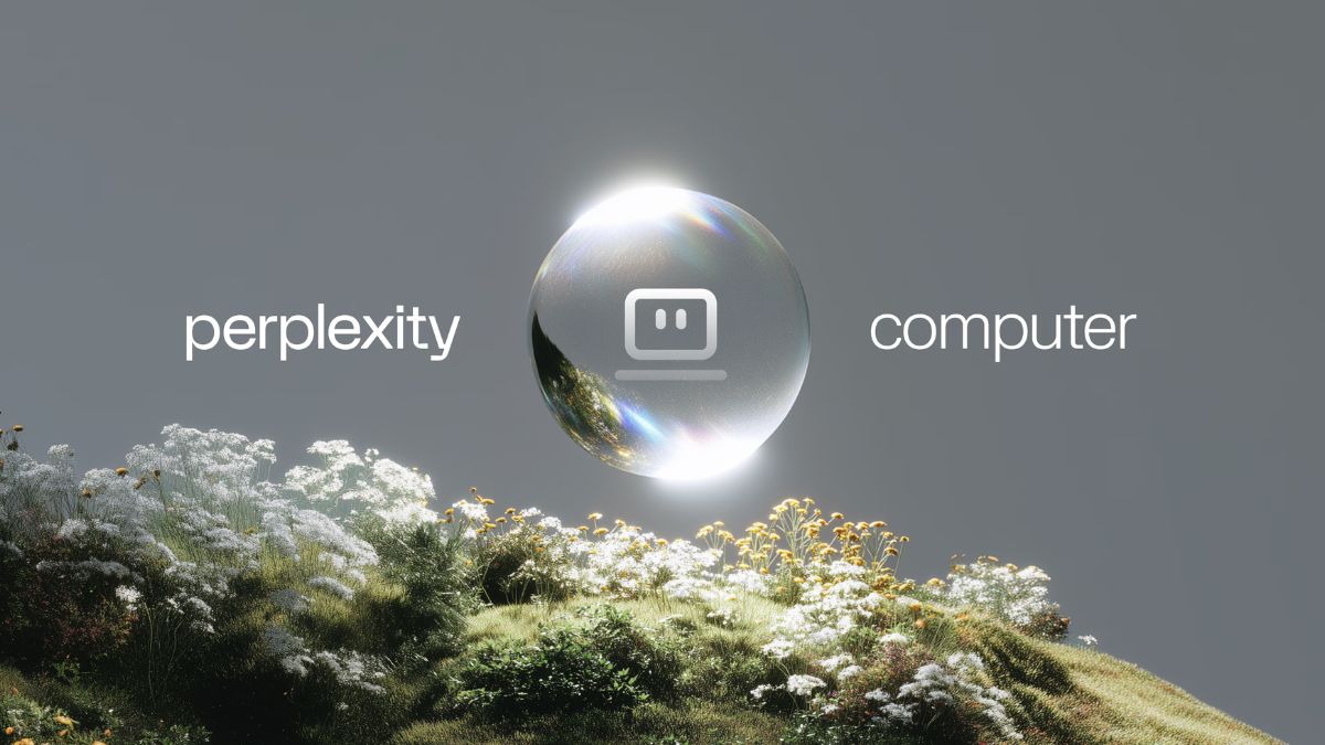 Perplexity&rsquo;s Portable Computer Launched, Brings Cloud-Like AI Agent Capabilities to Edge Devices
