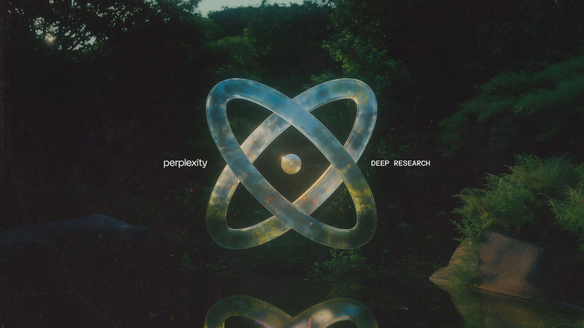 Perplexity Introduces Deep Research That Can Generate Expert-Level Reports on Complex Topics