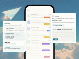 Perplexity Email Assistant With Agentic Capabilities Rolls Out to Max Subscribers Perplexity Email Assistant With Agentic Capabilities Rolls Out to Max Subscribers
